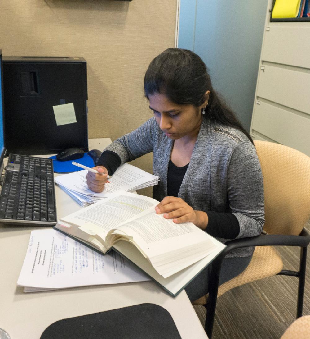 New & Currently Enrolled Students